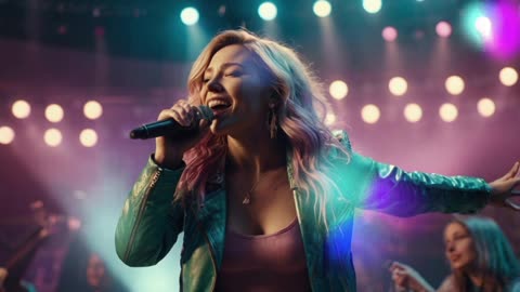 Still in My Hands – The Song That Won’t Let Go