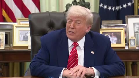 🇺🇸 PRESIDENT TRUMP: “I created T-Care because I care about your health.”