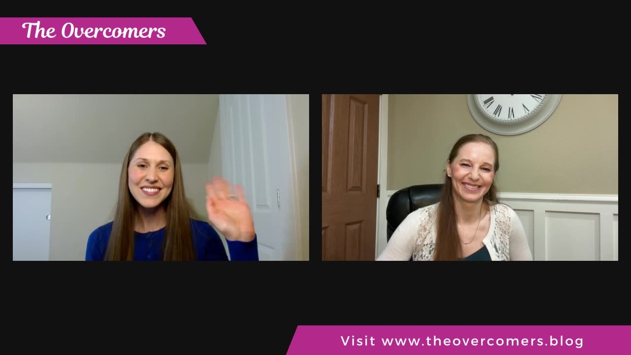 Episode 25: Works to Faith