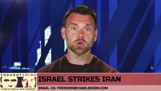Can Israel's Preemptive Strike on Iran Be Considered Self-Defense?