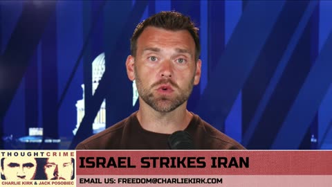Can Israel's Preemptive Strike on Iran Be Considered Self-Defense?