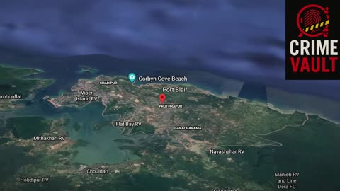 He Snuck Onto a Forbidden Island to Meet an Uncontacted Tribe… It Didn’t End Well