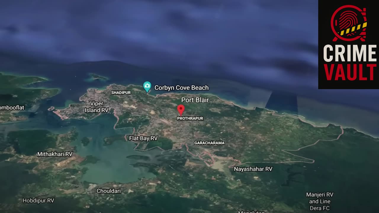He Snuck Onto a Forbidden Island to Meet an Uncontacted Tribe… It Didn’t End Well