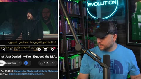 The Hottest Evolution Episode Drops NOW!