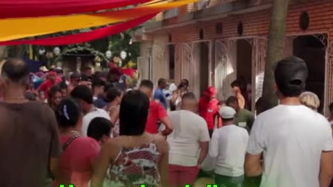 Venezuela espiritual: entre montañas, oráculos y libertad de culto