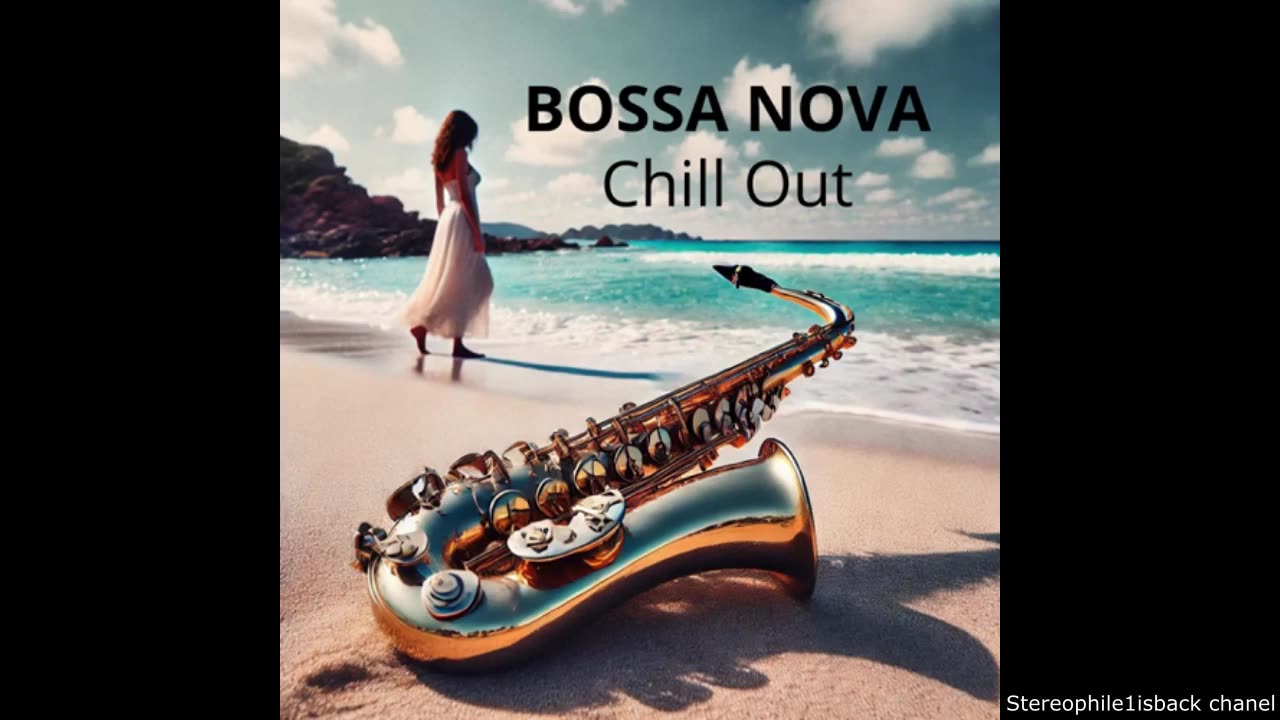 Rio de Janeiro Band - Ipanema Sunset