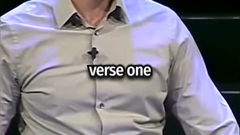Nabeel Qureshi PROVES Jesus CLAIMED To Be GOD