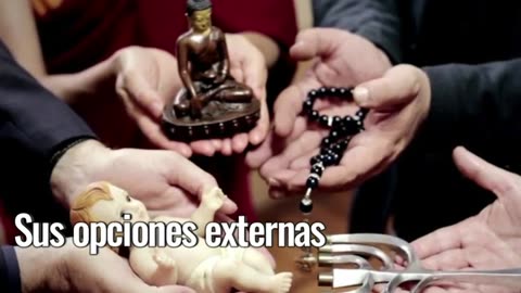 ¿Plan Jesuita para Romper el Papado? Lo Reveló el P. Malachi Martin