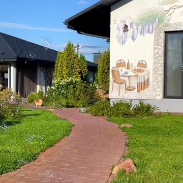 A little bit of positivity