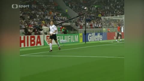 MS ve fotbale 2002 Jižní Korea a Japonsko