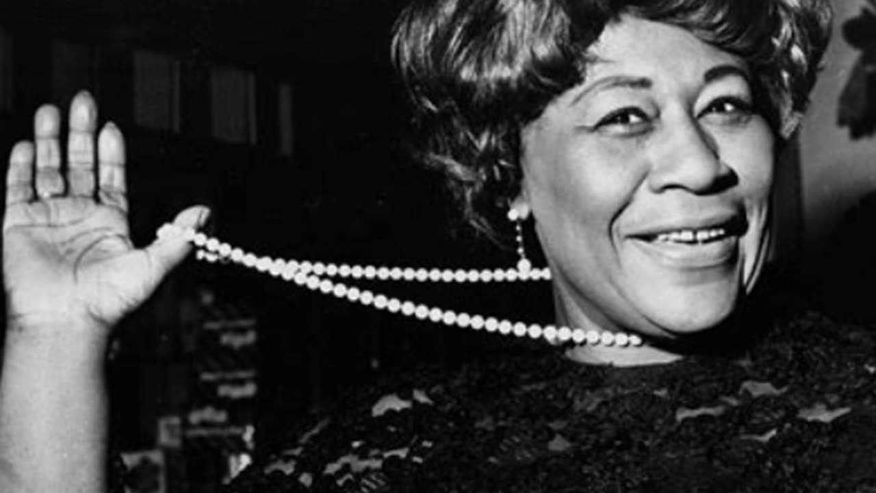 Ella Fitzgerald Liquid Drum and Bass These Foolish Things ‪@freek-banning-freestyle‬