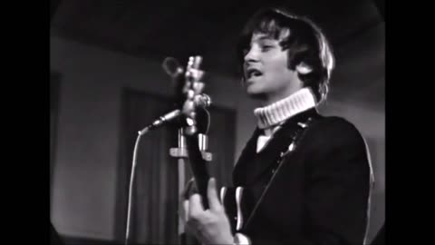 The Mindbenders: A Groovy Kind Of Love - 1966 (My "Stereo Studio Sound" Re-Edit)
