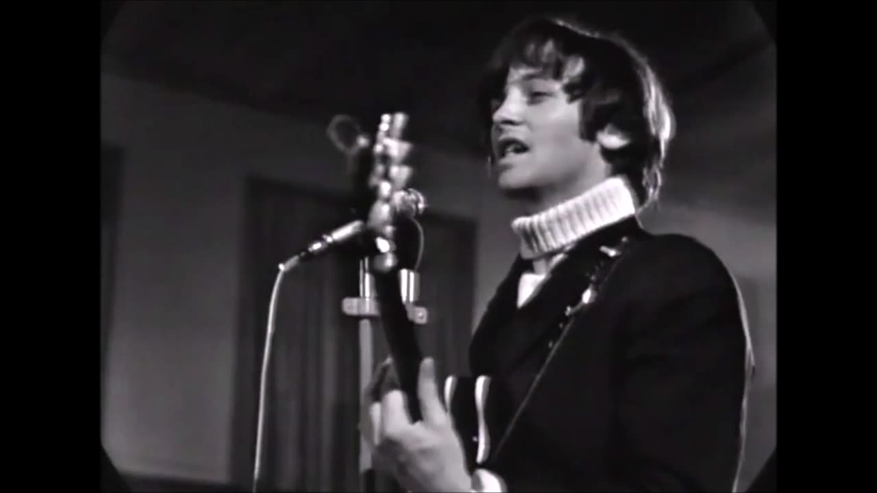 The Mindbenders: A Groovy Kind Of Love - 1966 (My "Stereo Studio Sound" Re-Edit)