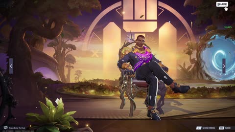 Black Panther Damisa-Sarki BUNDLE