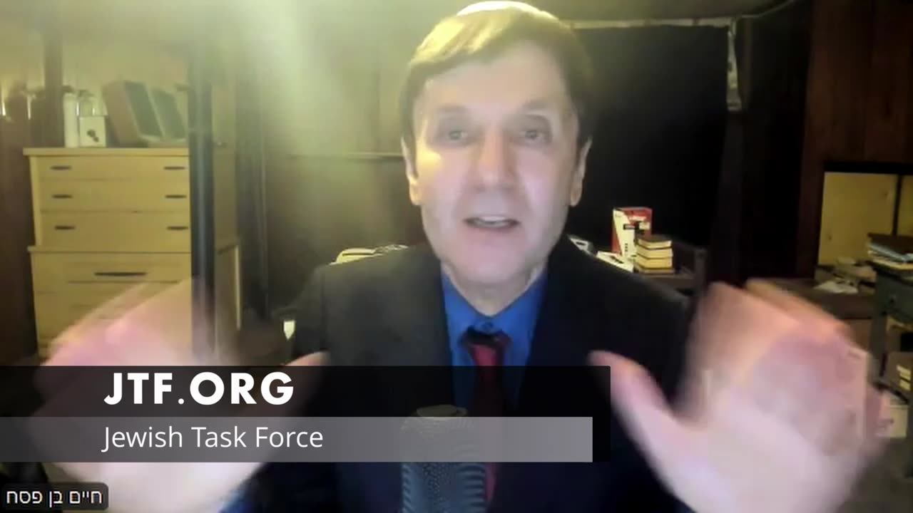 Trump defends Hamas; Kushner, Witkoff pay tribute to Hamas terrorist (JTF.ORG)