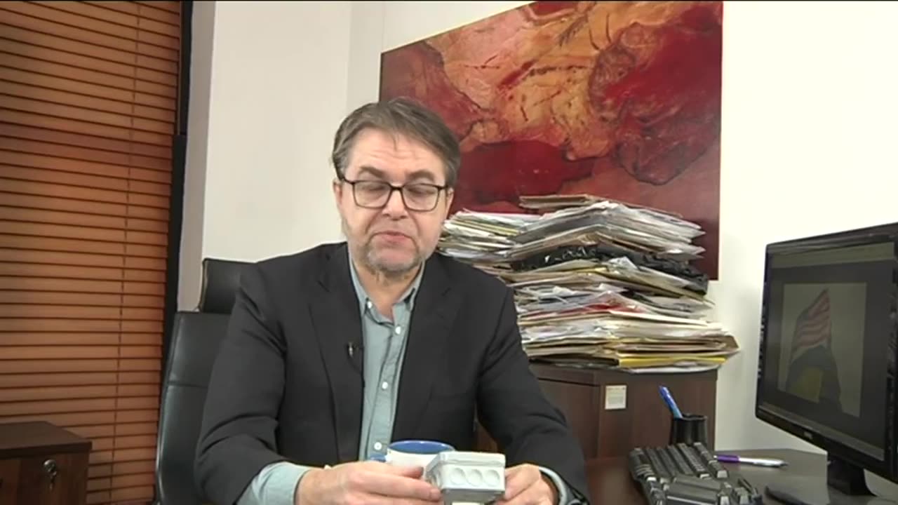 Musisz to wiedzieć (2031)