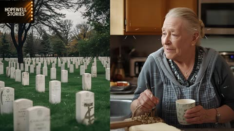 A Millionaire CEO Woman I Never Knew Paid for My Mother's Funeral