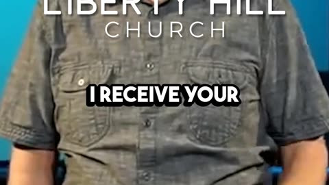 Liberty Hill Church