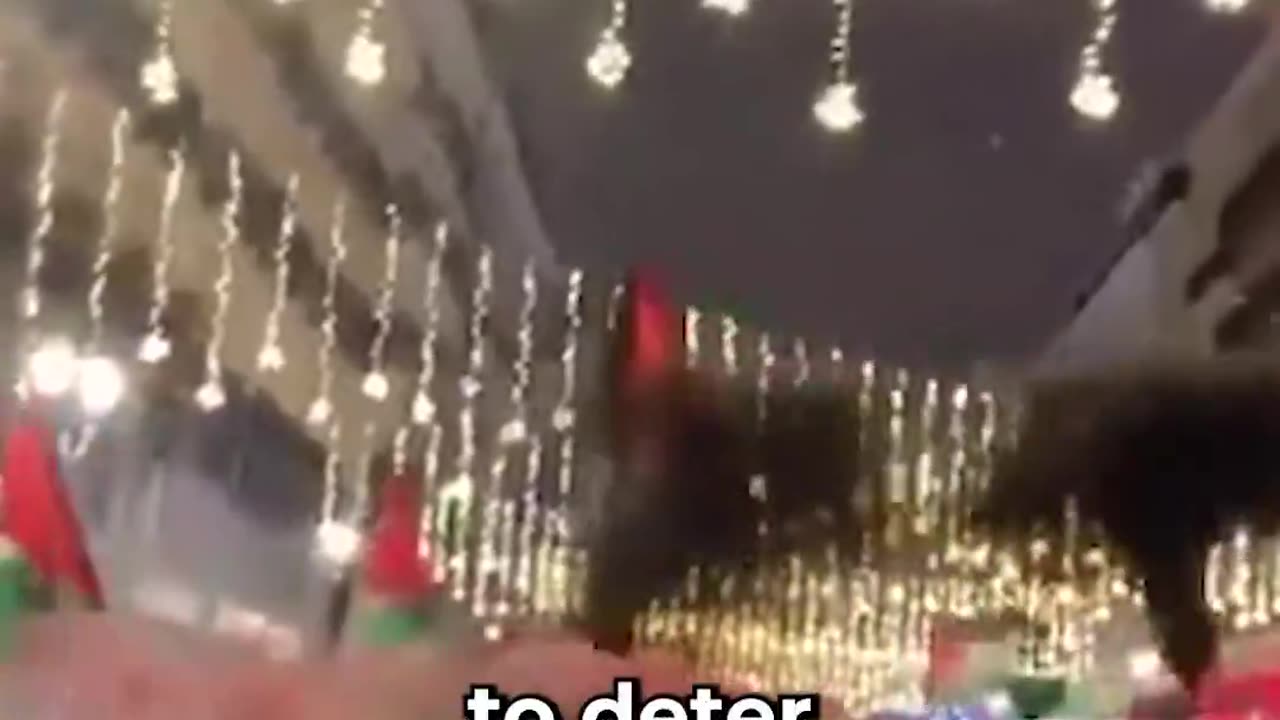 Pro-Palestine Rioters Decapitate Nativity Baby Jesus With Ongoing Attacks Against Christmas