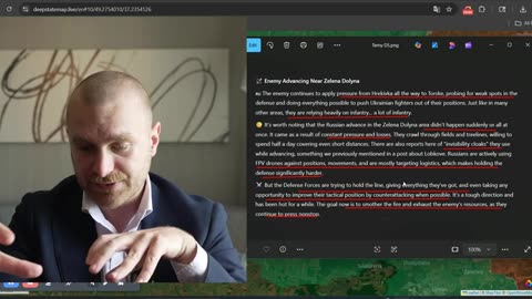 Record Attack - This is Only the Beginning | Deadly Advancement as Predicted | Ukraine Map Update