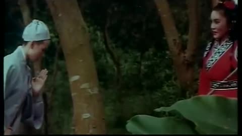 The Eighteen Jade Arhats (1978) Full movie | Martial arts