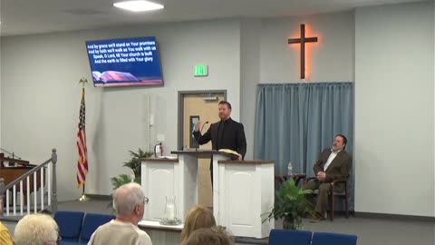 1.11.26 TBC Morning Service