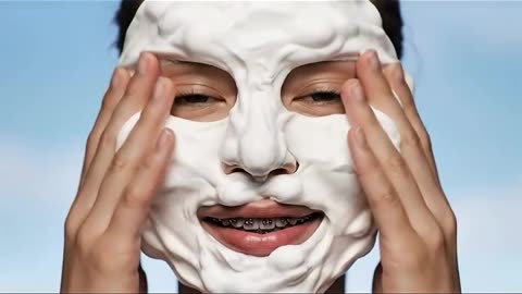 You can choose only one. What mask it will be