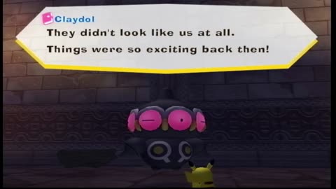PokePark Pikachu's Adventure Part 12
