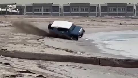 Arabic Stunts man. 😁