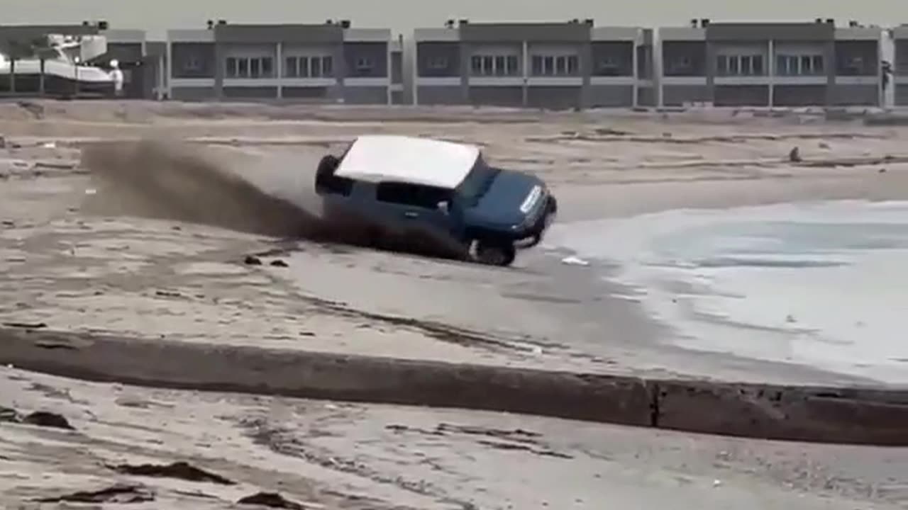 Arabic Stunts man. 😁