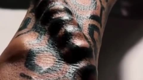 Best Tattoo Design Ideas 2025 | Unique, Stylish & Meaningful Tattoo