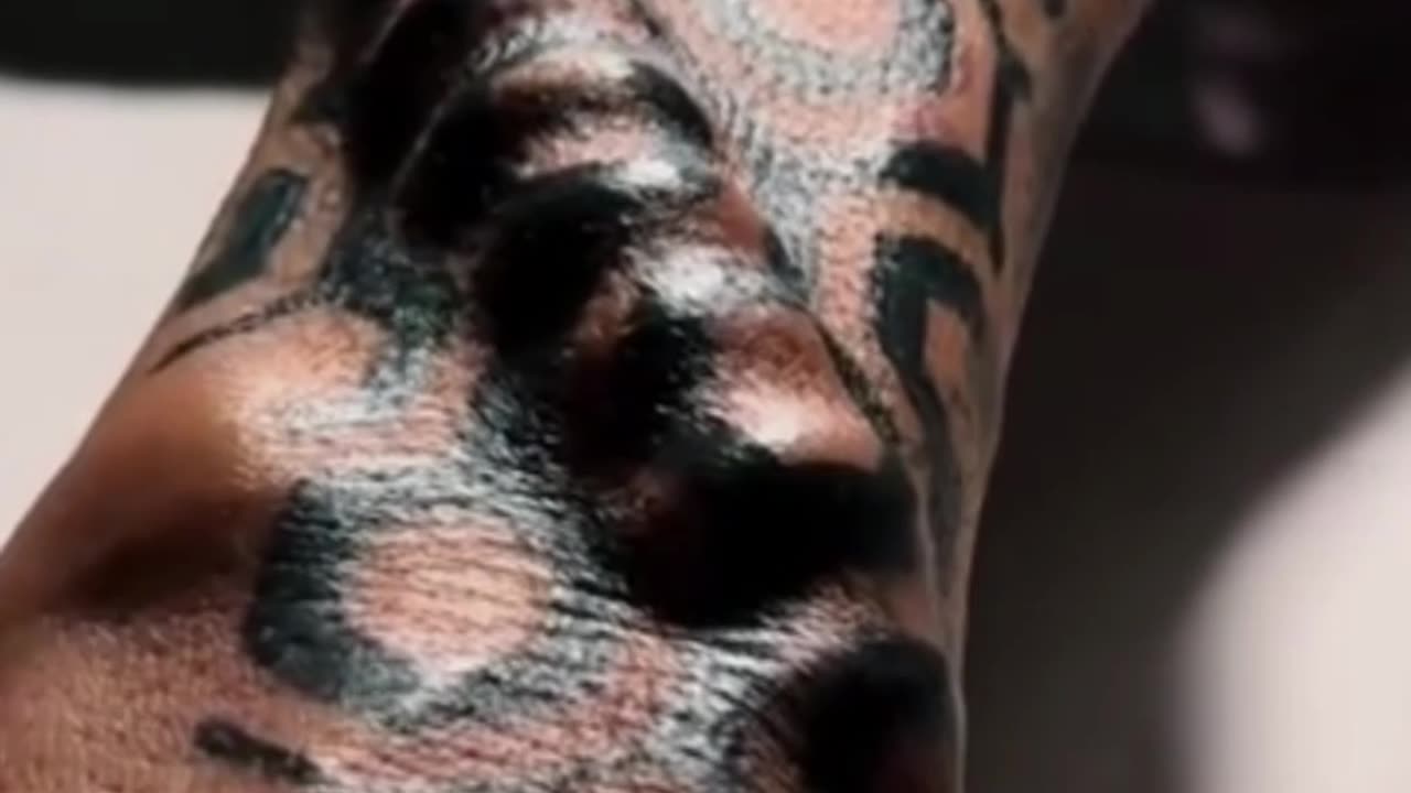 Best Tattoo Design Ideas 2025 | Unique, Stylish & Meaningful Tattoo