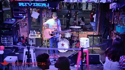 JULY 4 2025 LIVE AT REDNECK RIVIERA BAR PART 2