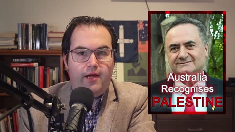 SnapShot on Australia Recognising Palestine