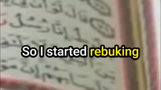 Islamic Terrorist Leader CONVERTS To Christianity After MEETING Jesus