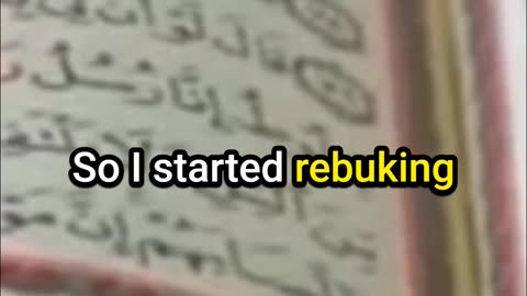 Islamic Terrorist Leader CONVERTS To Christianity After MEETING Jesus