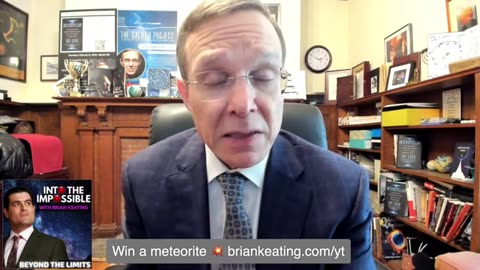 Is 3I/ATLAS a Cosmic Anomaly? Avi Loeb Investigates