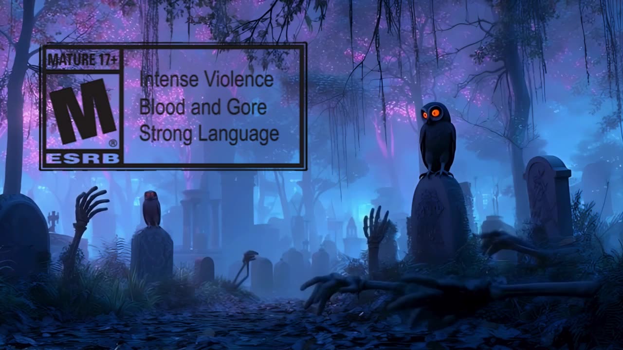 Histories of Horror - FilmSupply Editfest Submission
