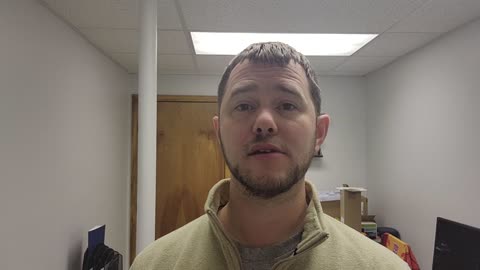 GOP Needs A New Driver 20251105