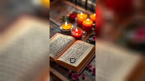 Jesus Was Hidden in the Old Testament All Along