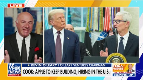 Apple eyes Kentucky for $2.5 billion glass factory project