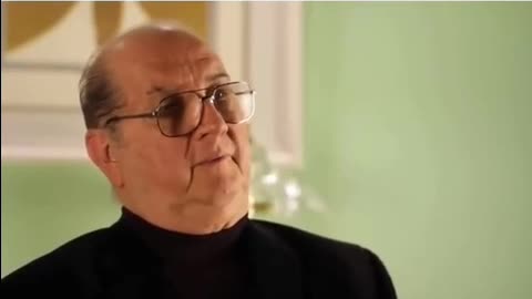 6 minutes of knowledge from The Legend himself Jordan Maxwell… 👀