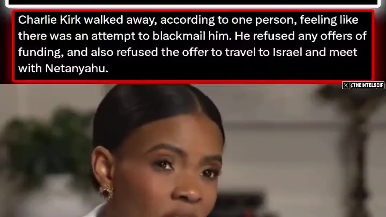 How Zionist influence maintains a stranglehold on U.S. politics & media