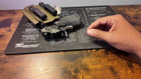 So, I lost my Streamlight a few weeks ago.