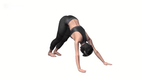 THIS EXERCISE IS GOOD FOR SOUND HEALTH
