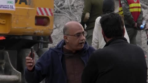 Karachi mall inferno came after ignored warnings, delayed response