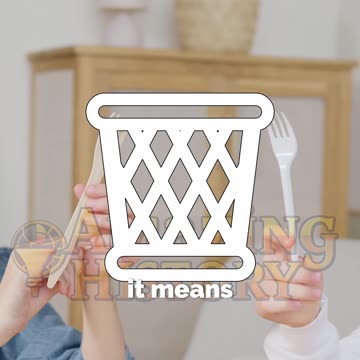 Plastic Utensils Started as Luxury? #history #shorts