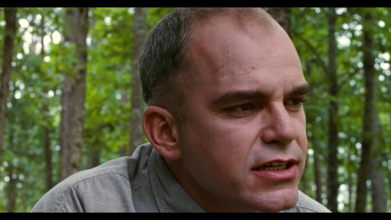 Sling Blade Promo