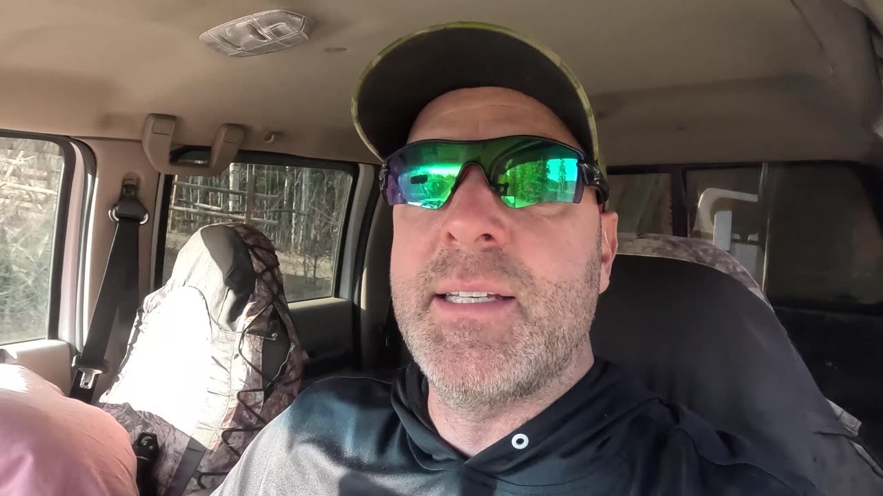 Canada ELECTION DAY special Remember the FRINGE MINORITY?