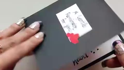 Love latter